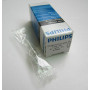 5761 Лампа Philips 6 V 30W 4G (аналог КГМ 6-30 G4) 410849