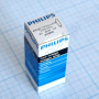 5761 Лампа Philips 6 V 30W 4G (аналог КГМ 6-30 G4) 410849