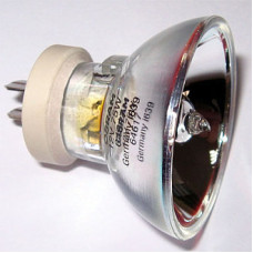 64617S Лампа Osram 12V 75W G 5,3 с отражателем
