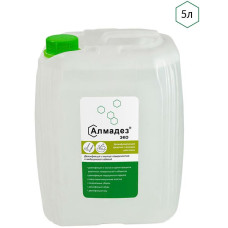 Алмадез-ЭКО (концентрат), 5,0л.