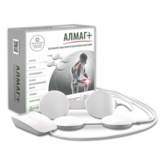 Аппарат магнитотерапевтический "АЛМАГ + "