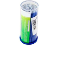 Аппликаторы 2 мм (100 шт) ДС Браш  Regular L