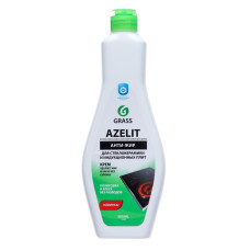Чистящее средство Grass Azelit-gel, гель, для кухни, 500 мл