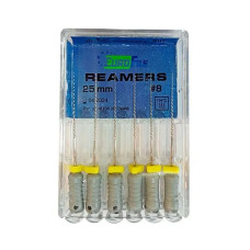 Каналорасширители Reamers 20/25 EuroFile