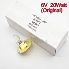 Лампа для ССР-3100 Тип 3 (6V30W)  Huvitz