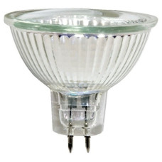 Лампа галогенная (галогеновая) 12V 20W MR16/G5.3,НВ4 Лампа галогенная (галогеновая) 12V 20W MR16/G5.3,НВ4
