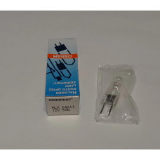 Лампа галогенная (галогеновая) Osram HLX 64611 12V 50W GY6,35