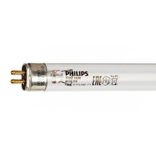 Лампа люминесцентная TUV 16W  "PHILIPS"