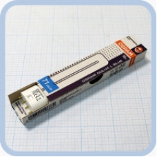 Лампа Medical Therapy OSRAM DULUX L BLUE 18W/71 2G11специальная медицинская Лампа Medical Therapy OSRAM DULUX L BLUE 18W/71 2G11специальная медицинская