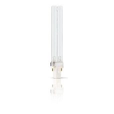 Лампа Philips TUV PL-S 7W/2P G23