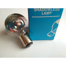 Лампа Top Mirror  24V 25W В15d (Китай)