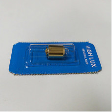 Лампа X-01.88.042  2,5 V (аналог  HEINE)