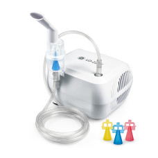 Небулайзер компрессорный LD-220C