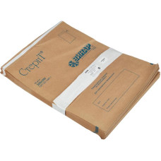Пакеты из крафт-бумаги 300х390 (уп. 100 шт)