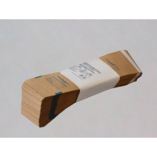 Пакеты из крафт-бумаги 50х170 (уп. 100 шт.)