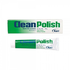 Паста полировочная Клин-Полиш (Clean Polish) Паста полировочная Клин-Полиш (Clean Polish)