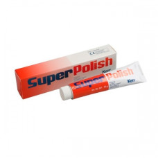 Паста полировочная Супер-Полиш (SuperPolish) Паста полировочная Супер-Полиш (SuperPolish)