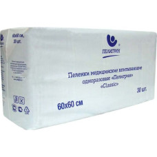 Салфетка влаговпитыв. 60х60 № 30 Салфетка влаговпитыв. 60х60 № 30
