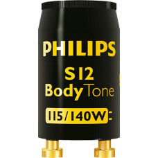 Стартер S12 Body Tone 115-140W 220-240V Philips