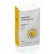 Стоматологический оттискный материал Ortoprint (500гр) Zhermack
