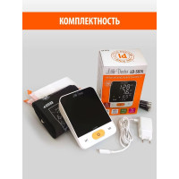 Тонометр автоматический LD587 A