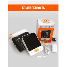 Тонометр автоматический LD587 A